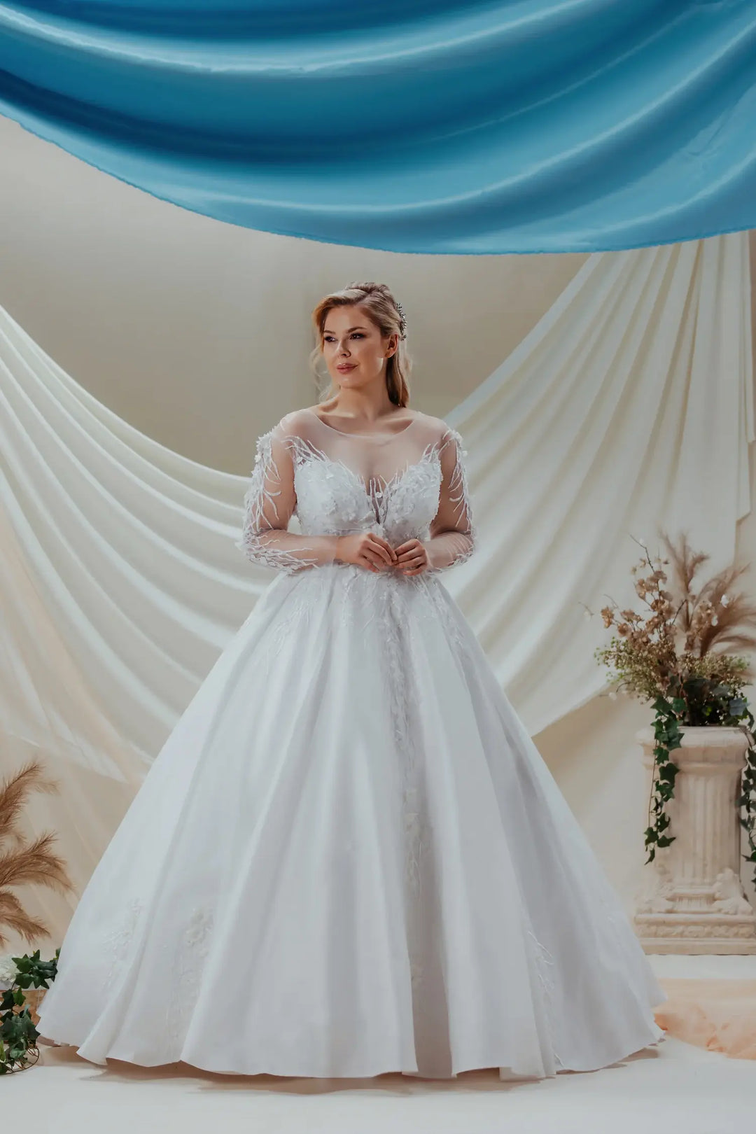 Discover Sydney's Best Wedding Dress Boutiques