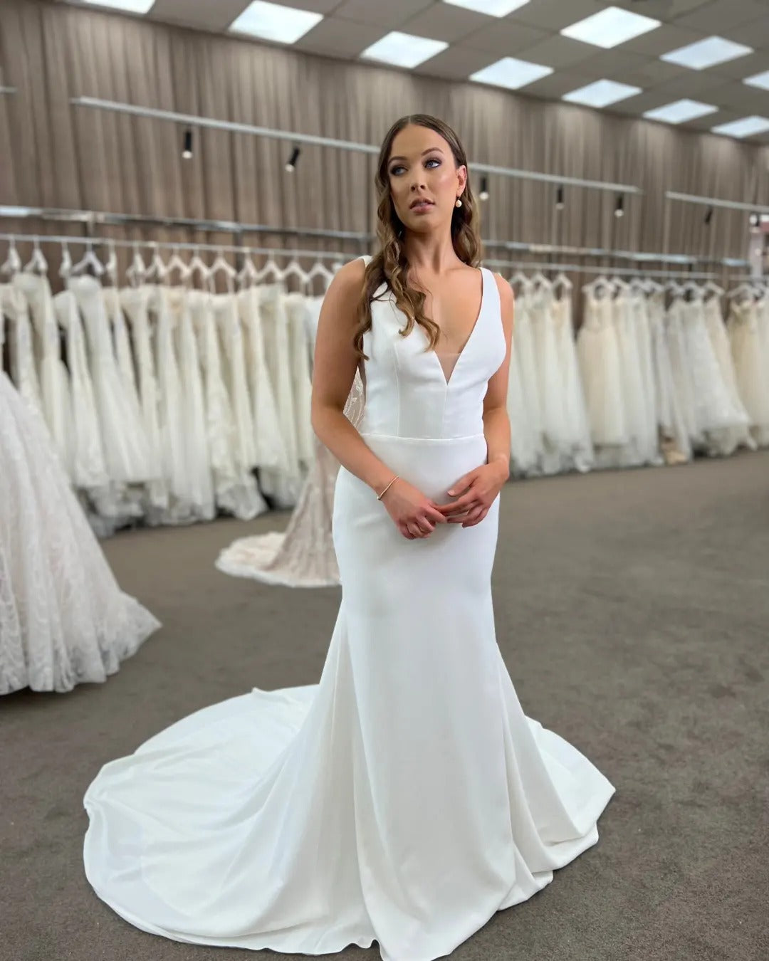 How to Choose the Right Bridal Boutique for You: Your Ultimate Guide