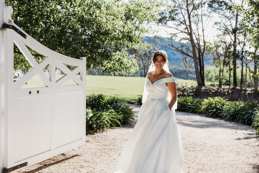 Kathryn & Matt | February 2023