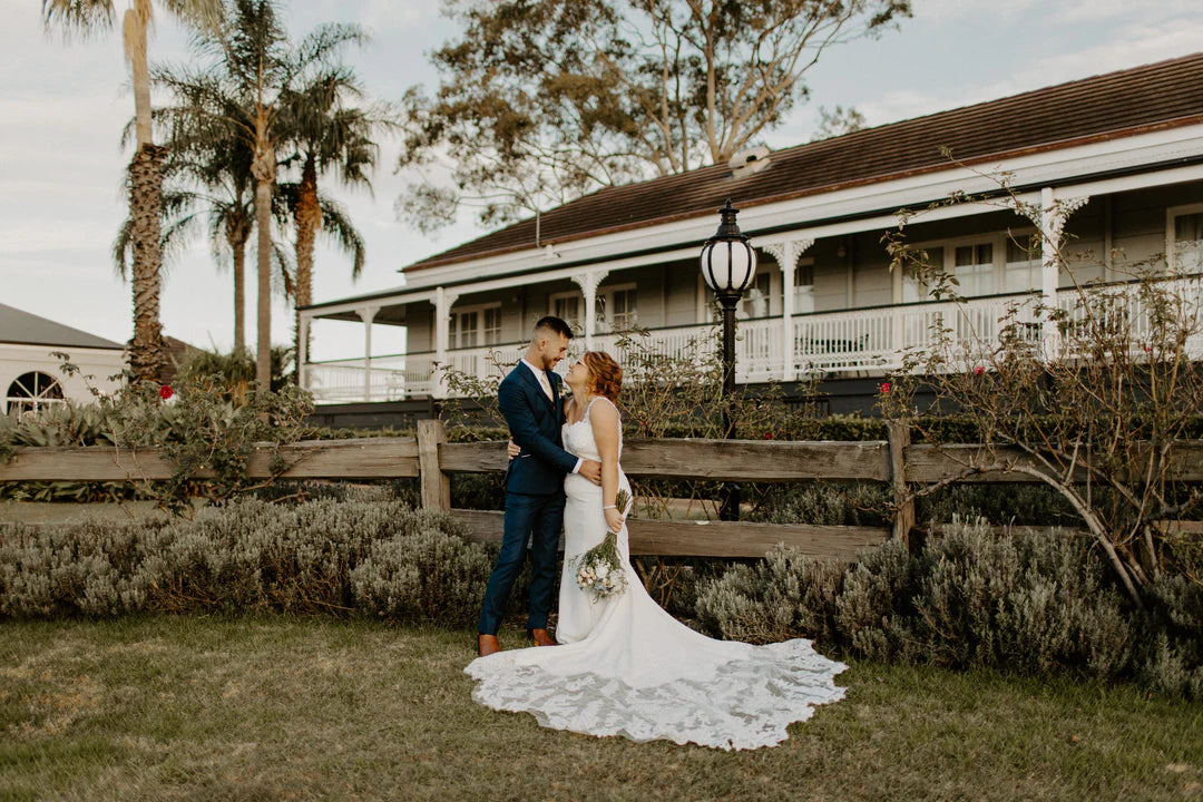 Find Your Dream Wedding Dress