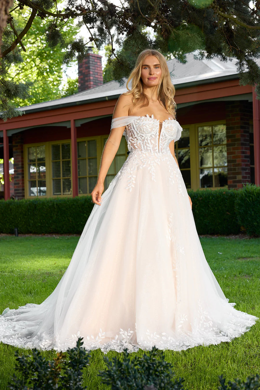 Bridal Dresses
